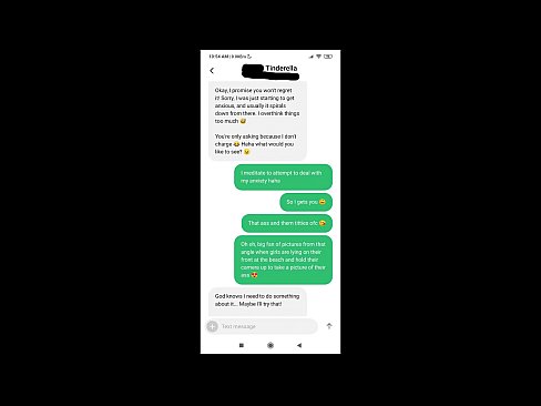 ❤️ አዲስ PAWG ከ Tinder ወደ ሃሬም ጨምሬያለሁ (ከቲንደር ጋር ተወያይ) ☑  በእኛ am.tuberxxx.ru% ️❤